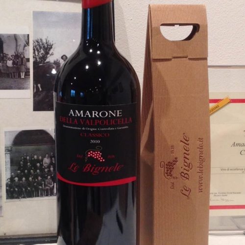 Amarone Experience