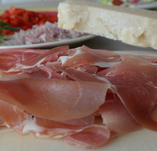 Gourmet Emilia Romagna: 5 days/4 nights