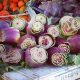 Market Walk in Padova
