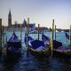 Venice city walk