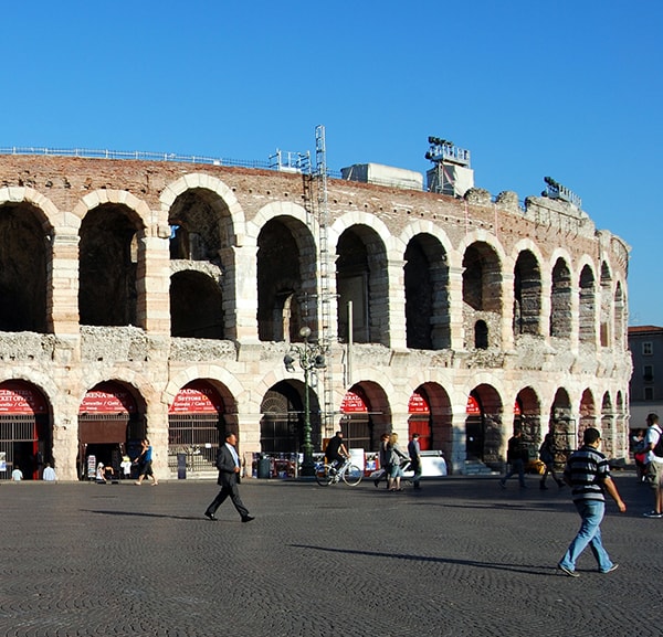 Verona City Walk