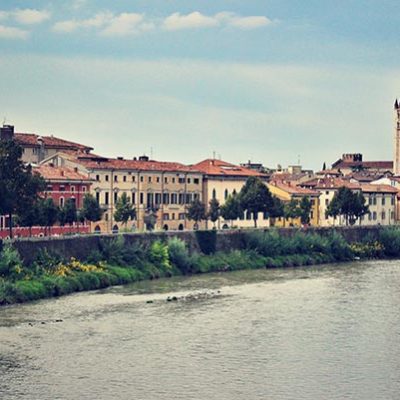 Verona & the Valpolicella