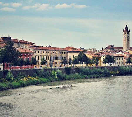 Verona & the Valpolicella