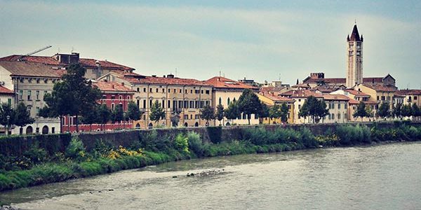 Verona & the Valpolicella