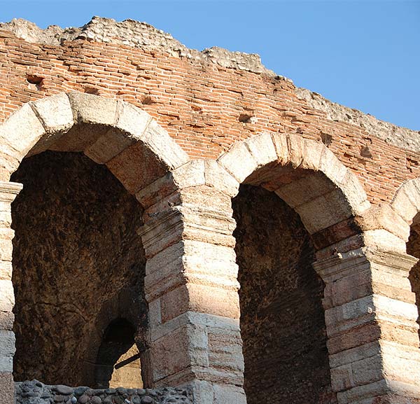 Verona & the Valpolicella