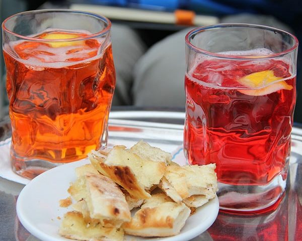 Spritz Culture in Verona