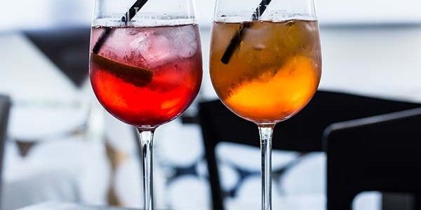 Spritz Culture in Verona