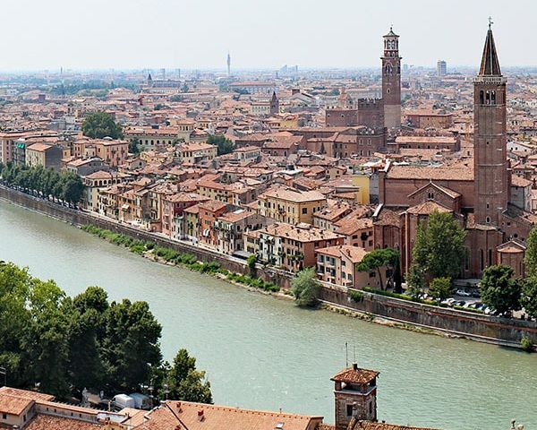 Verona & Valpolicella Weekend