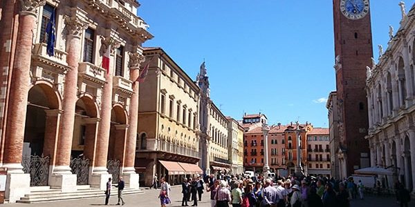 Vicenza City Walk