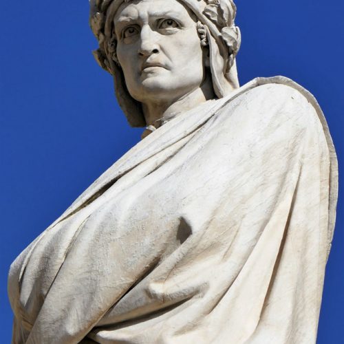 Dante in Verona