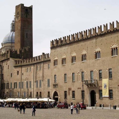 Mantova City Walk