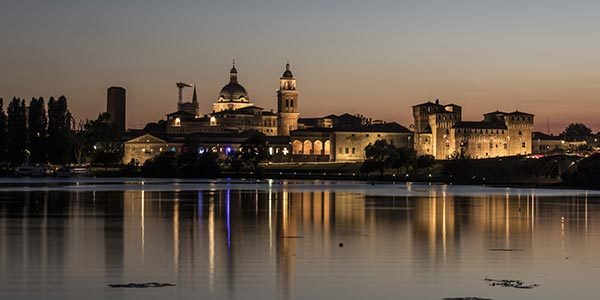 Mantova City Walk