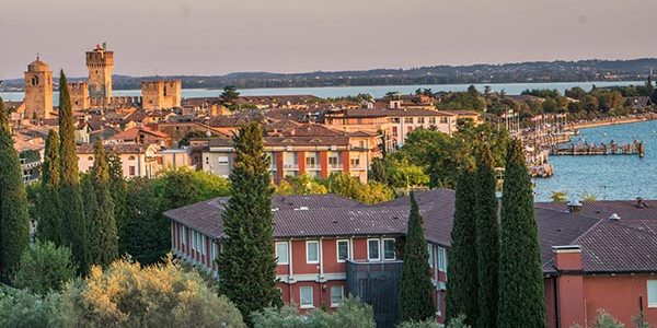 Sirmione and Borghetto