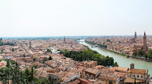 Verona & Valpolicella