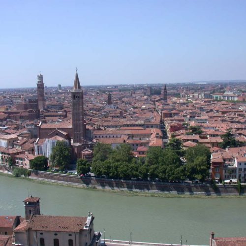 Verona & Valpolicella