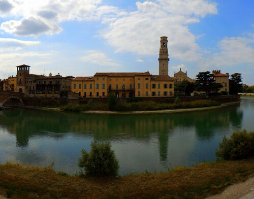 Verona & Valpolicella