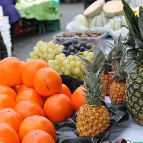 Verona Street Food