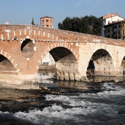 Verona Street Food