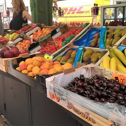 Verona Street Food