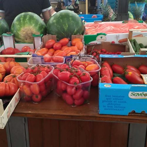 Verona Street Food