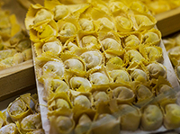 Verona Street Food