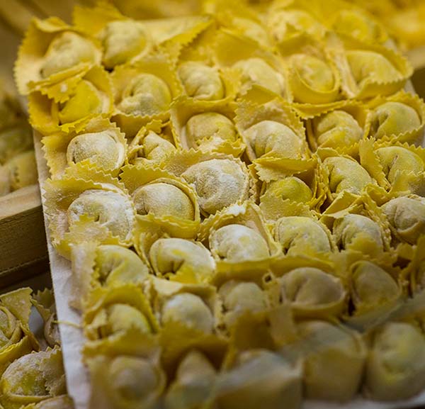 Verona Street Food