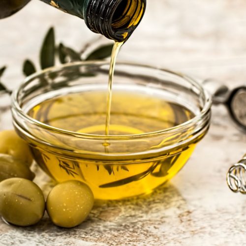 Vineyards & Olive Oil